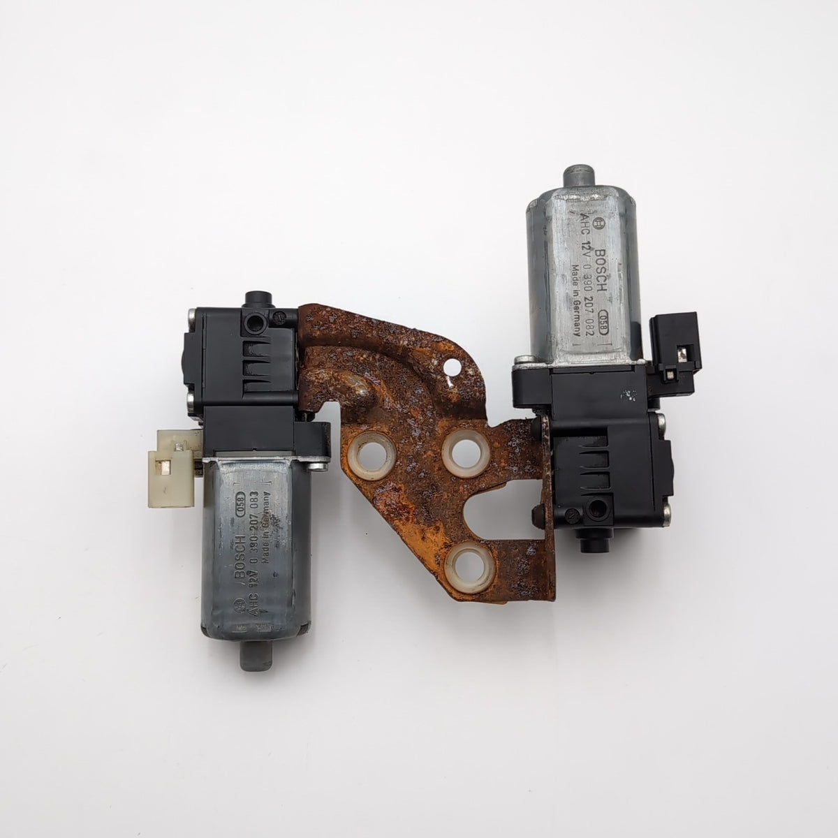 BMW G30 G31 G32 G11 G12 G14 G15 G16 G05 G06 G07 Steering Wheel Column Motor PAIR