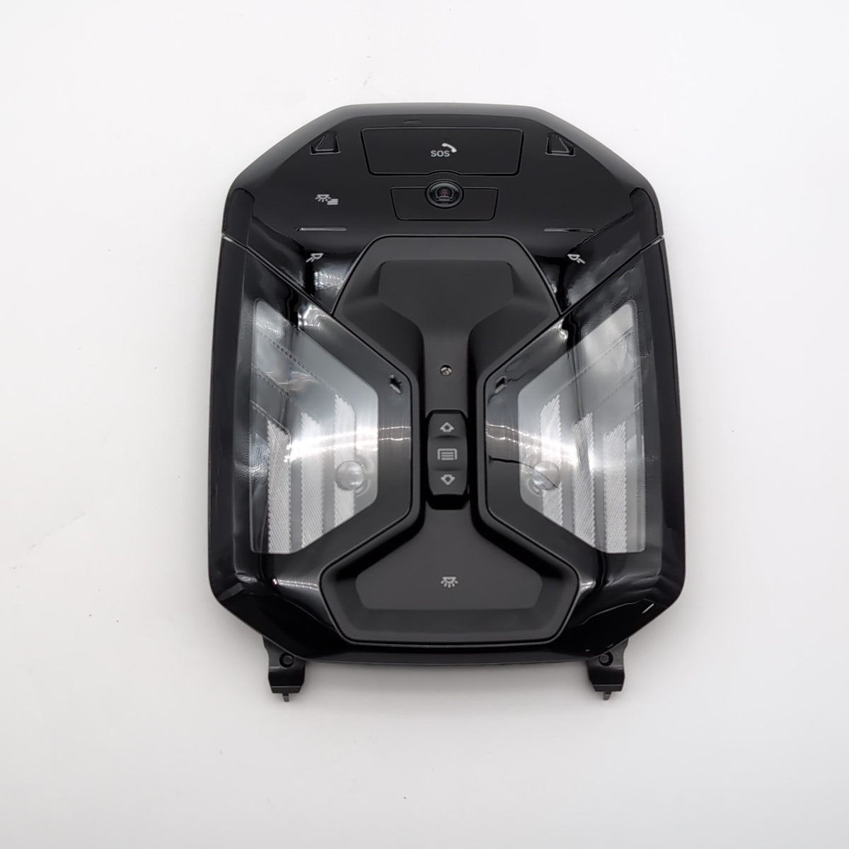 2025 BMW X3 M50 Front Overhead Console Dome Light Camera Lamp Assembly G45