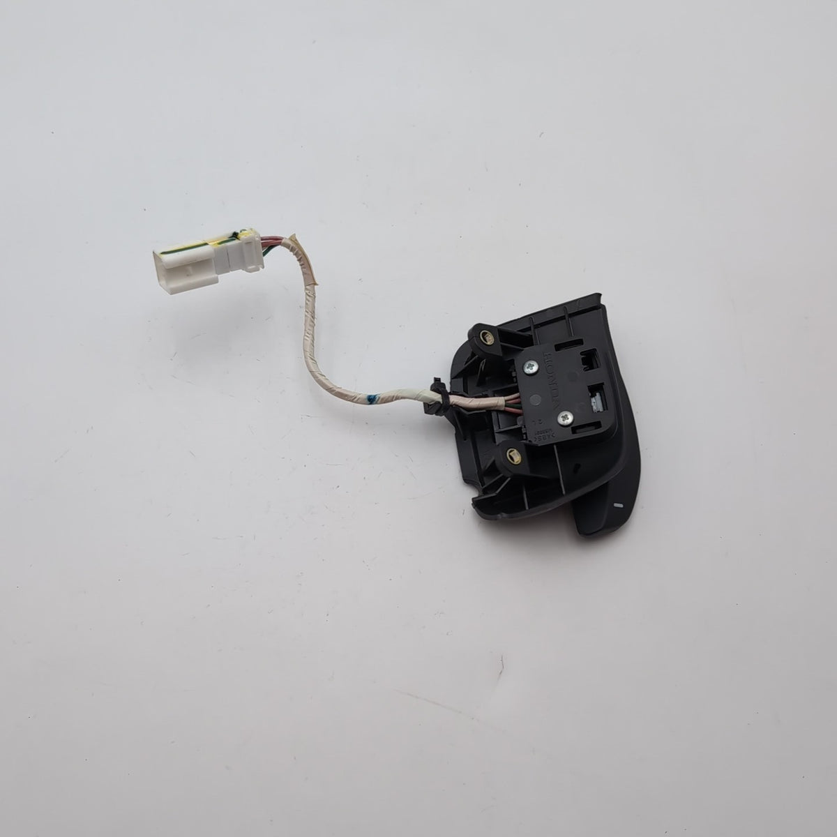 2019 2020 2021 2022 Honda Pilot Steering Wheel Paddle Shifter Set OEM
