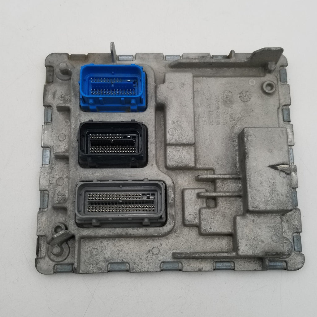 2020 Chevrolet Equinox Engine Computer Ecu Pcm Ecm Pcu Oem 12710152