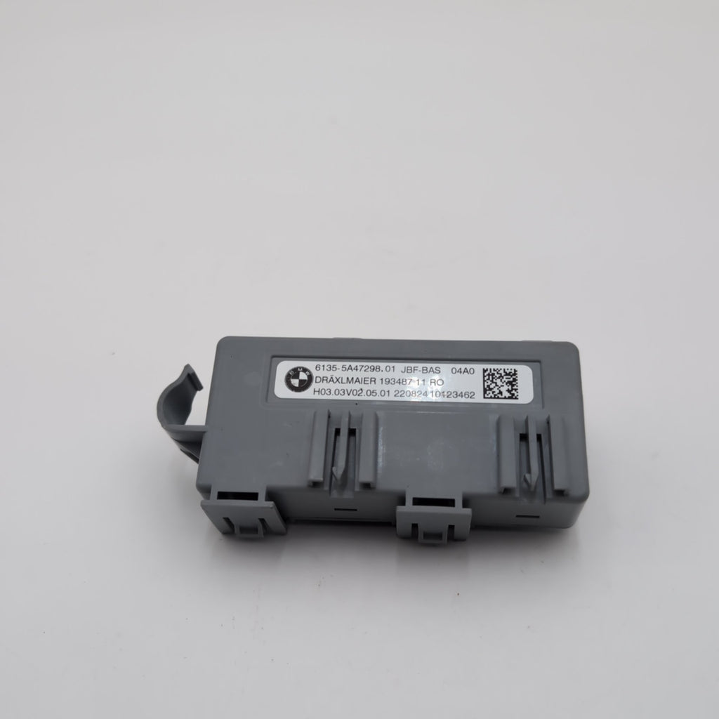 2022 - 2026 BMW F74 X1 X2 Mini Cooper Countryman Power Distribution LIN Module