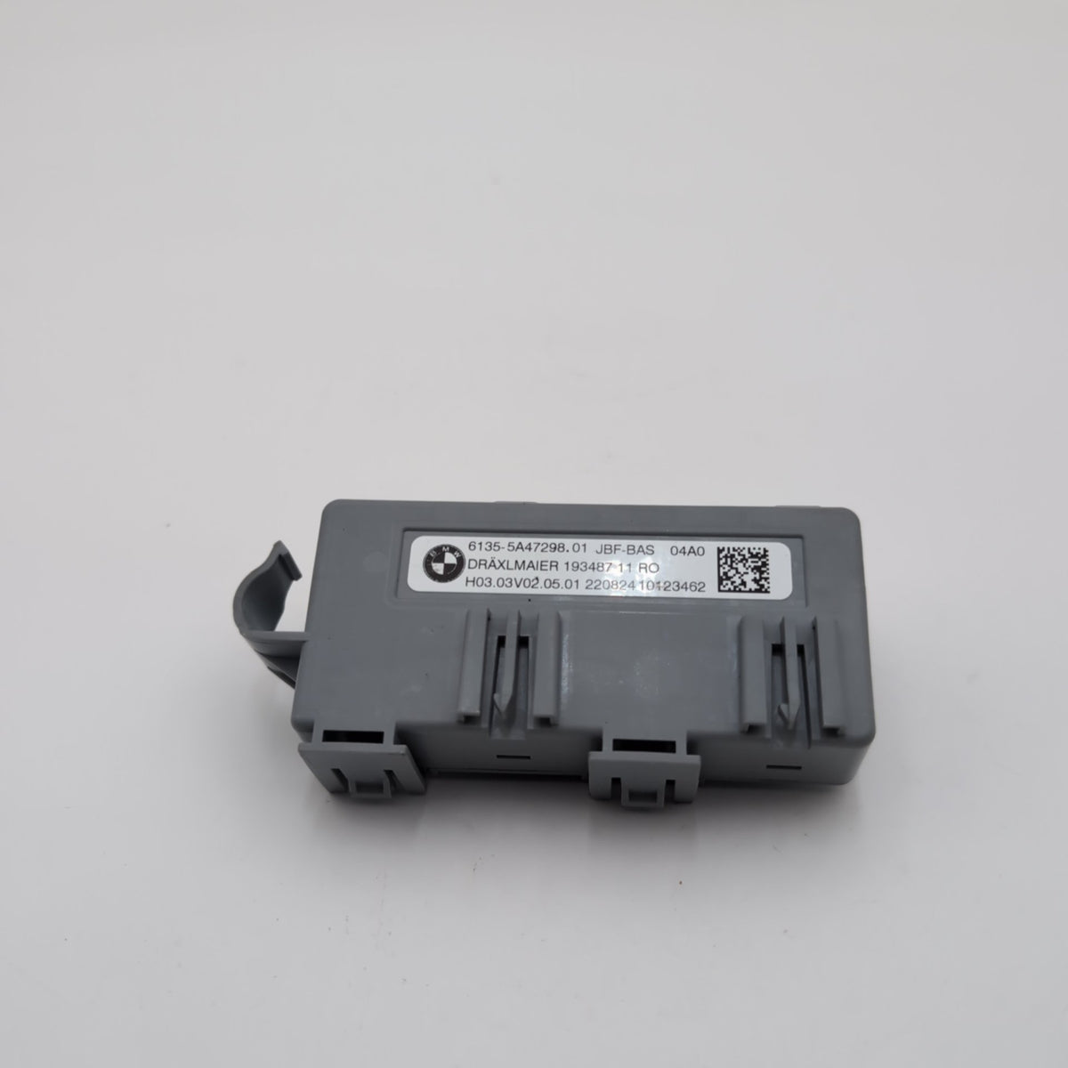 2022 - 2026 BMW F74 X1 X2 Mini Cooper Countryman Power Distribution LIN Module