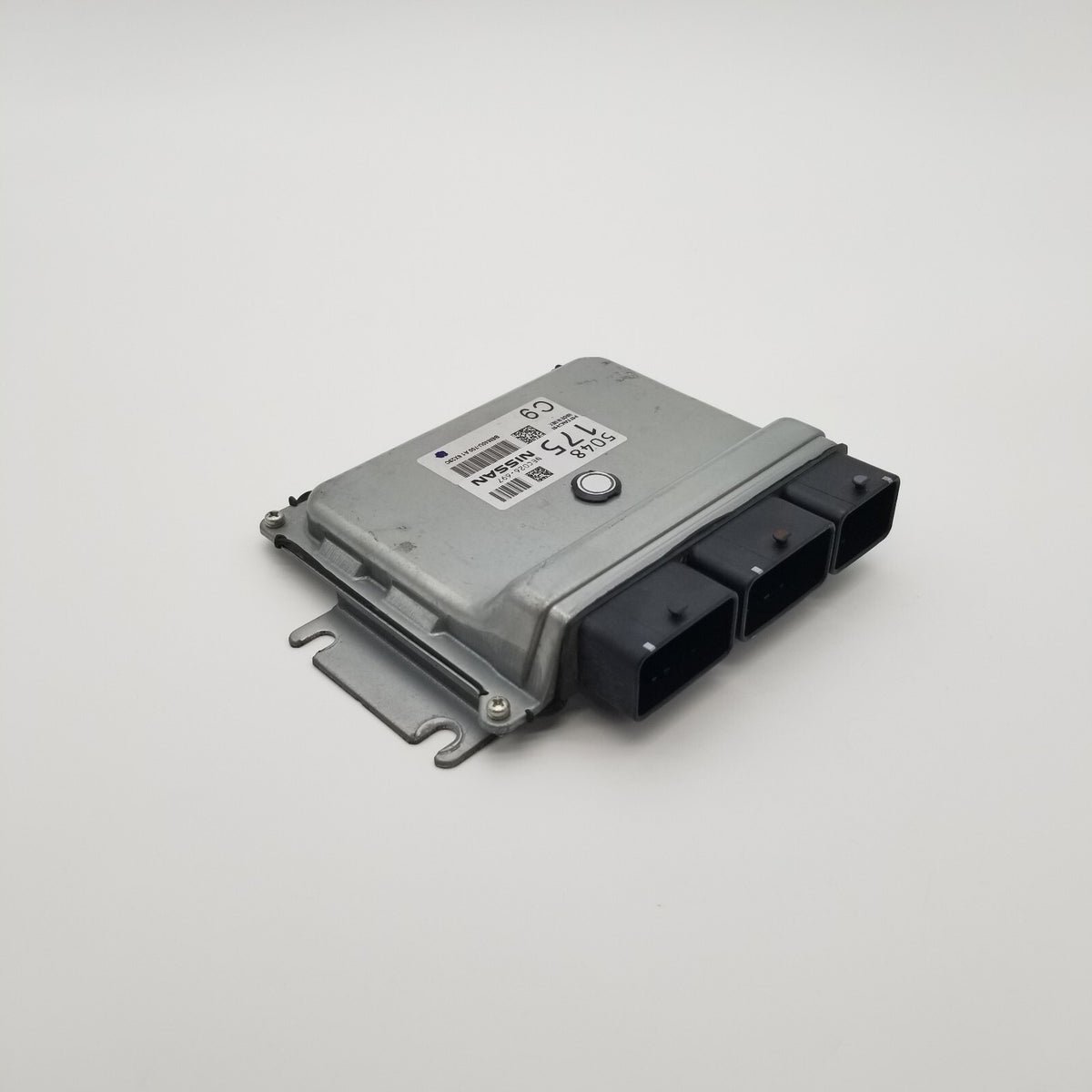 2019 SENTRA Engine Control Module Computer ECU ECM PCM BEM40U-700 A1