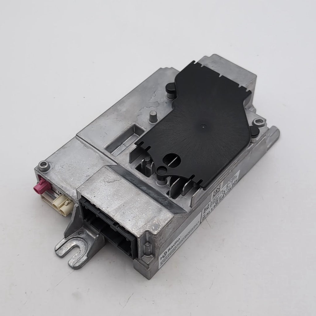 2024 2025 BMW X1 X2 Harman Becker Radio Audio Receiver Control Module 5B44D26