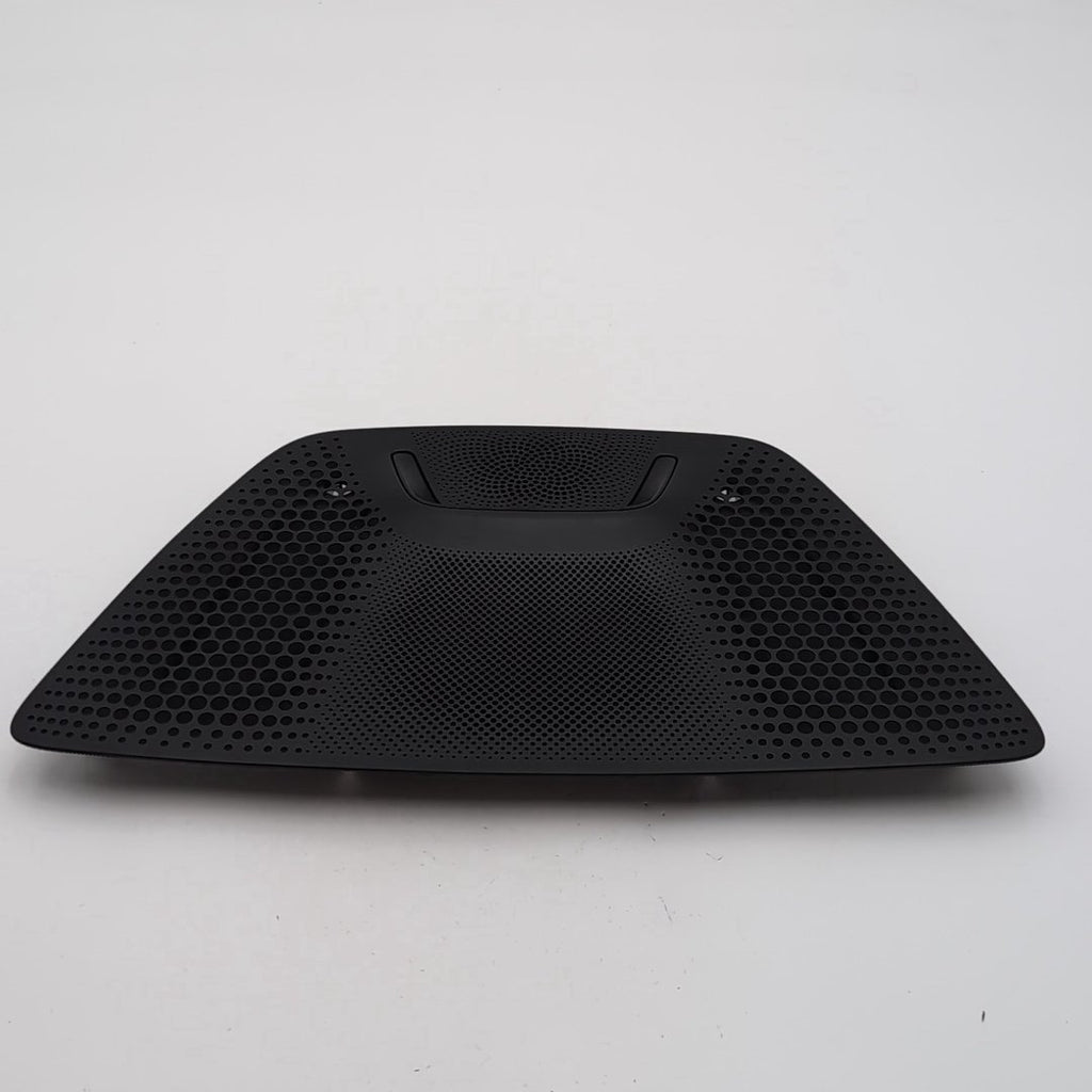 2021 - 2026 BMW X5 X6 Bowers & Wilkins Front Center Dash Speaker Cover Trim