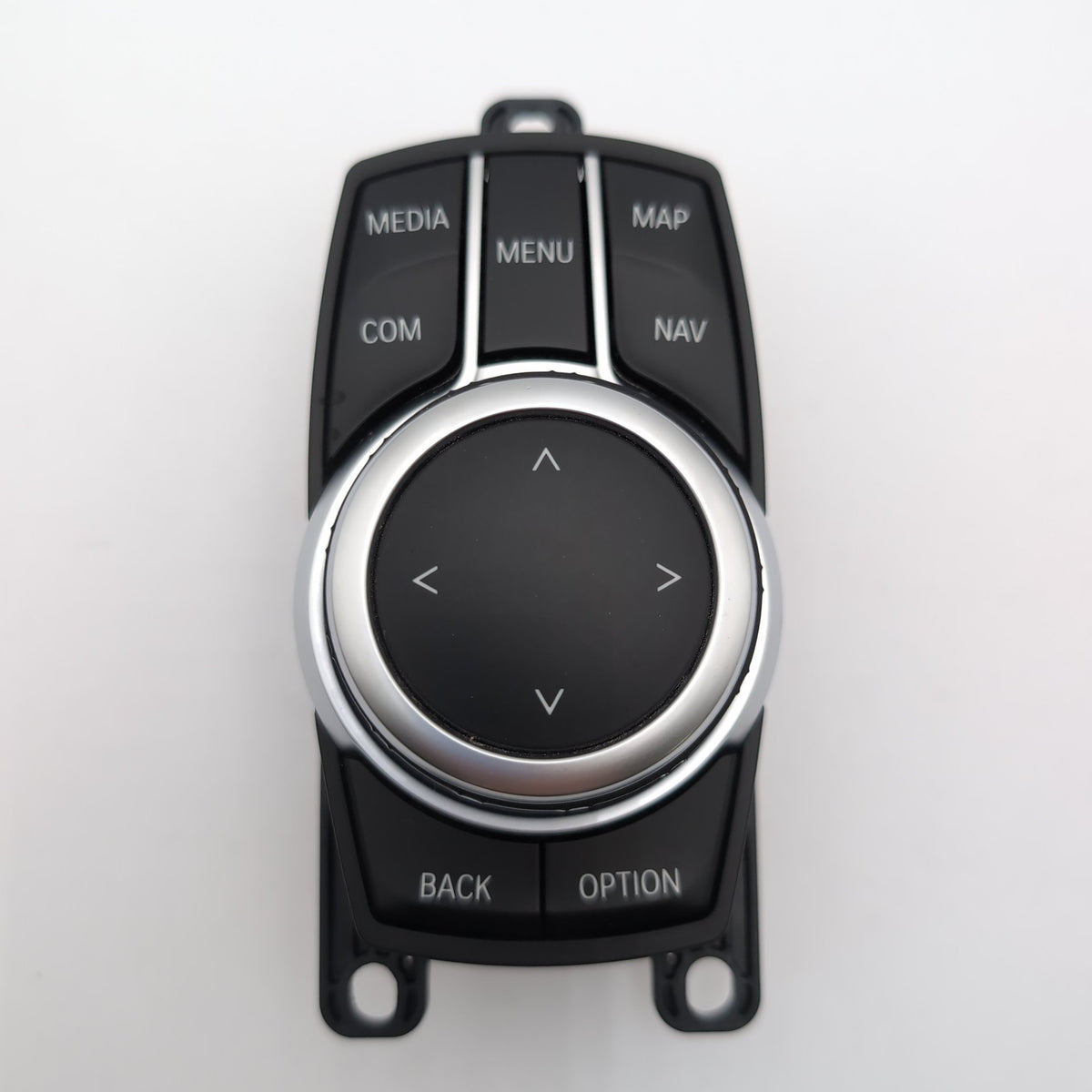 2019 2020 2021 BMW X1 X2 i3 i3s iDrive Navigation Media Switch Knob 5A14E66
