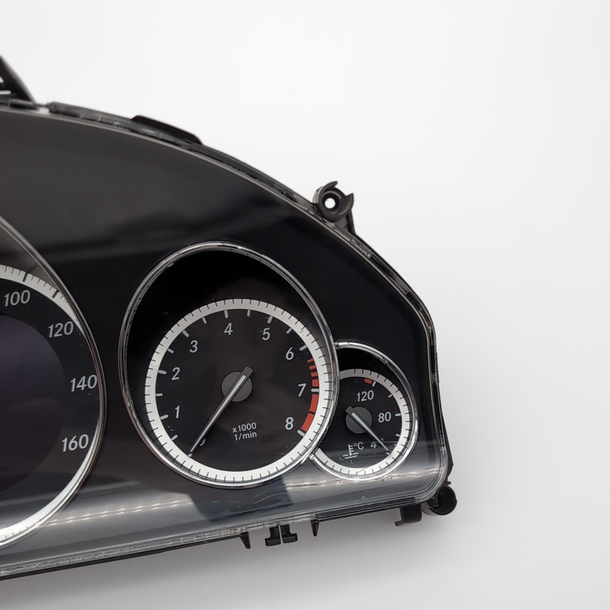 2010 - 2013 Mercedes E350 Instrument Cluster Gauge Speedometer A2129003813