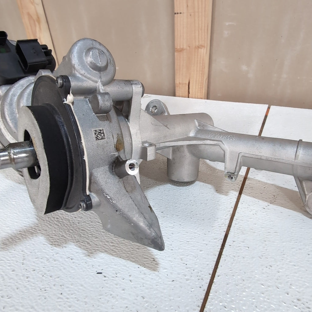 2023 2024 2025 BMW X1 U11 Electric Power Steering Rack and Pinion OEM 5A8FE97