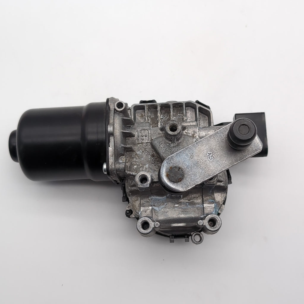 2019- 2025 BMW X5 X6 X7 XM Front Windshield Wiper Motor OEM 5A47511