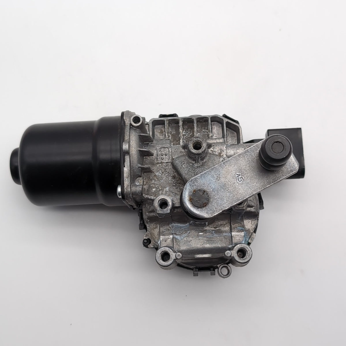 2019- 2025 BMW X5 X6 X7 XM Front Windshield Wiper Motor OEM 5A47511