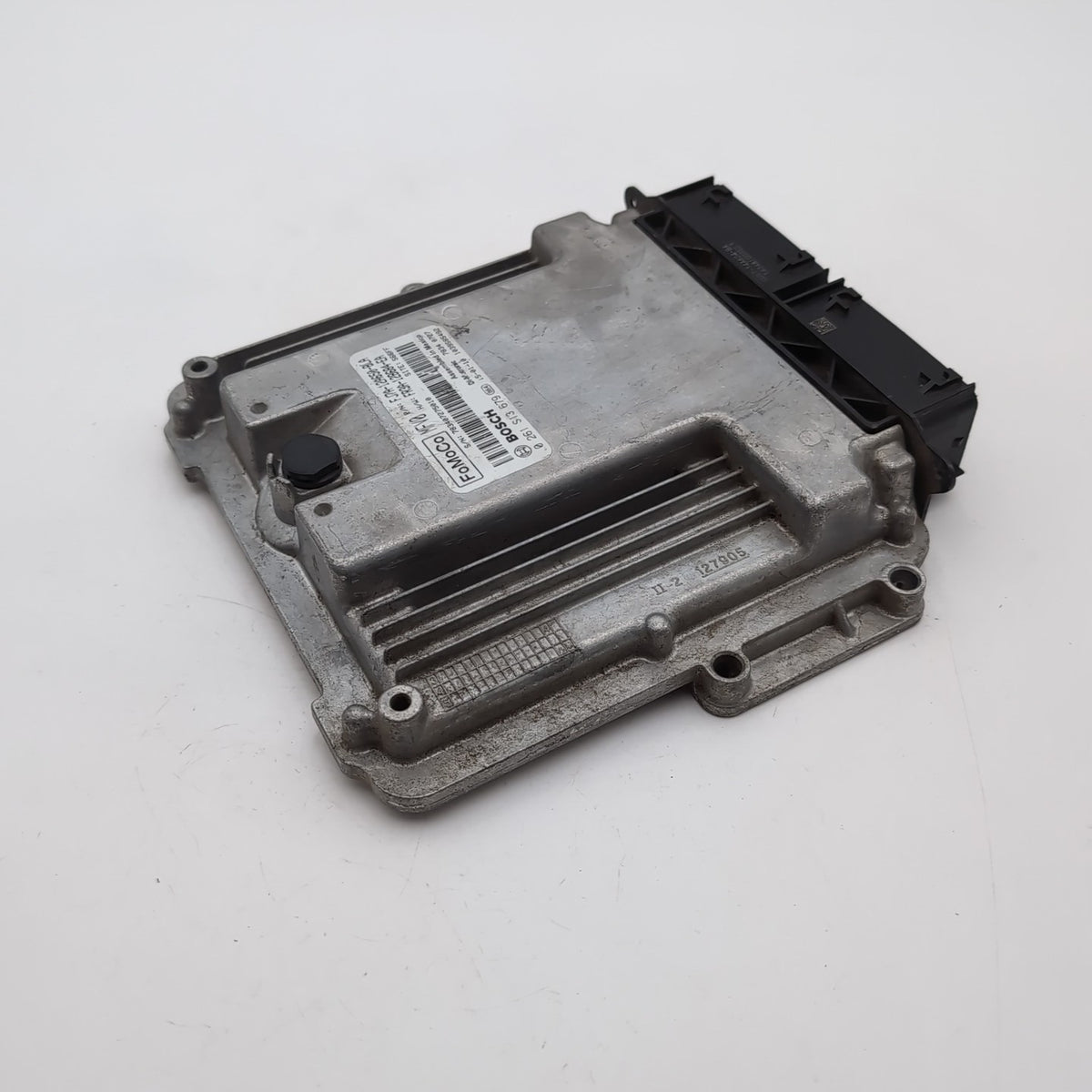 2015 Lincoln MKC Engine Computer Control Module ECM ECU OEM FJ7A-12A650-BLA