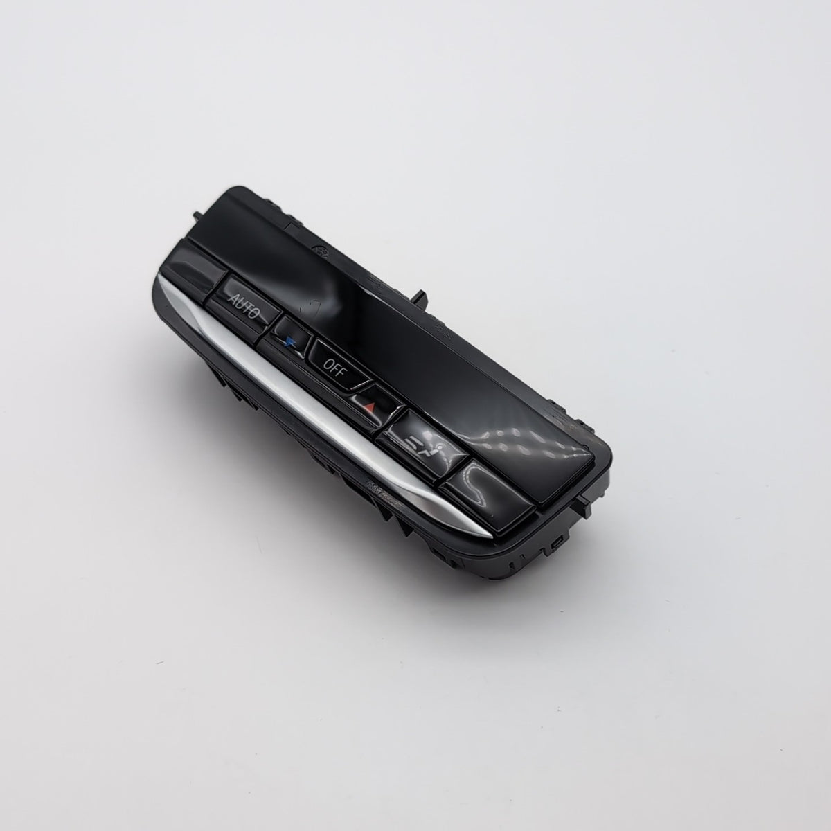 2021 - 2024 BMW X3 X4 Rear AC Heater Climate Control Unit 5A3BBF2