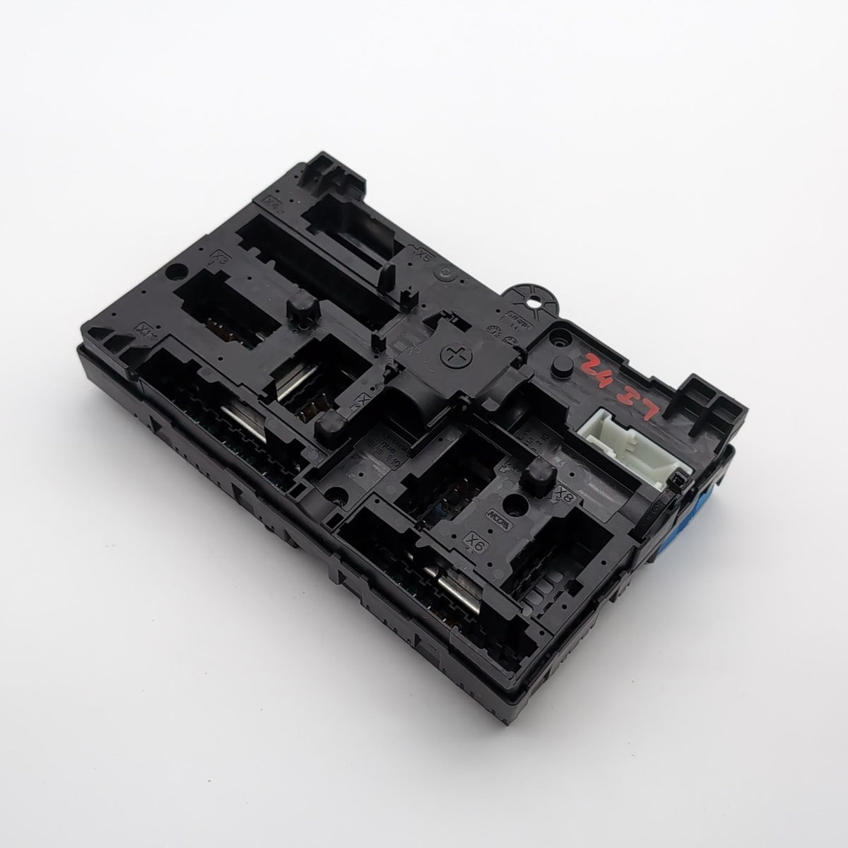 2023 - 2026 BMW 540i G60 i7 G70 X3 Rear Power Distribution Fuse Box 5A09BA7