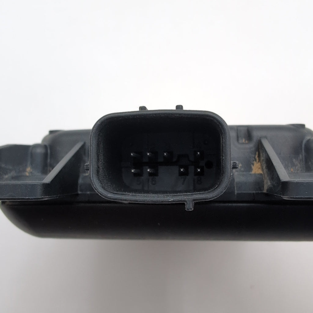 2019 2020 2021 Kia Forte RH SLAVE Rear Right Blind Spot Radar Sensor 99150-M6200