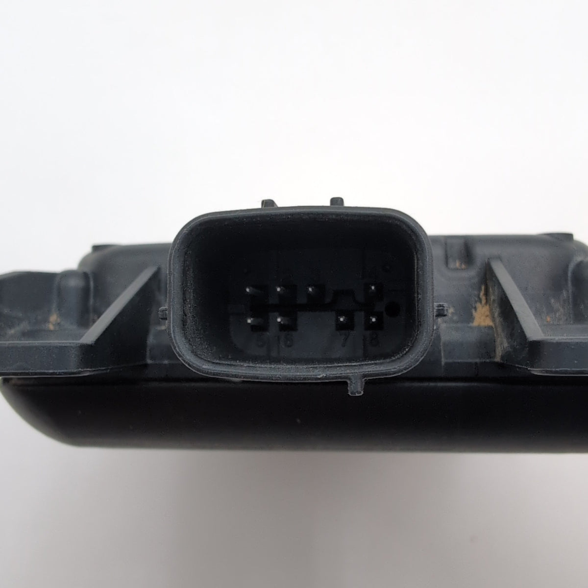 2019 2020 2021 Kia Forte RH SLAVE Rear Right Blind Spot Radar Sensor 99150-M6200