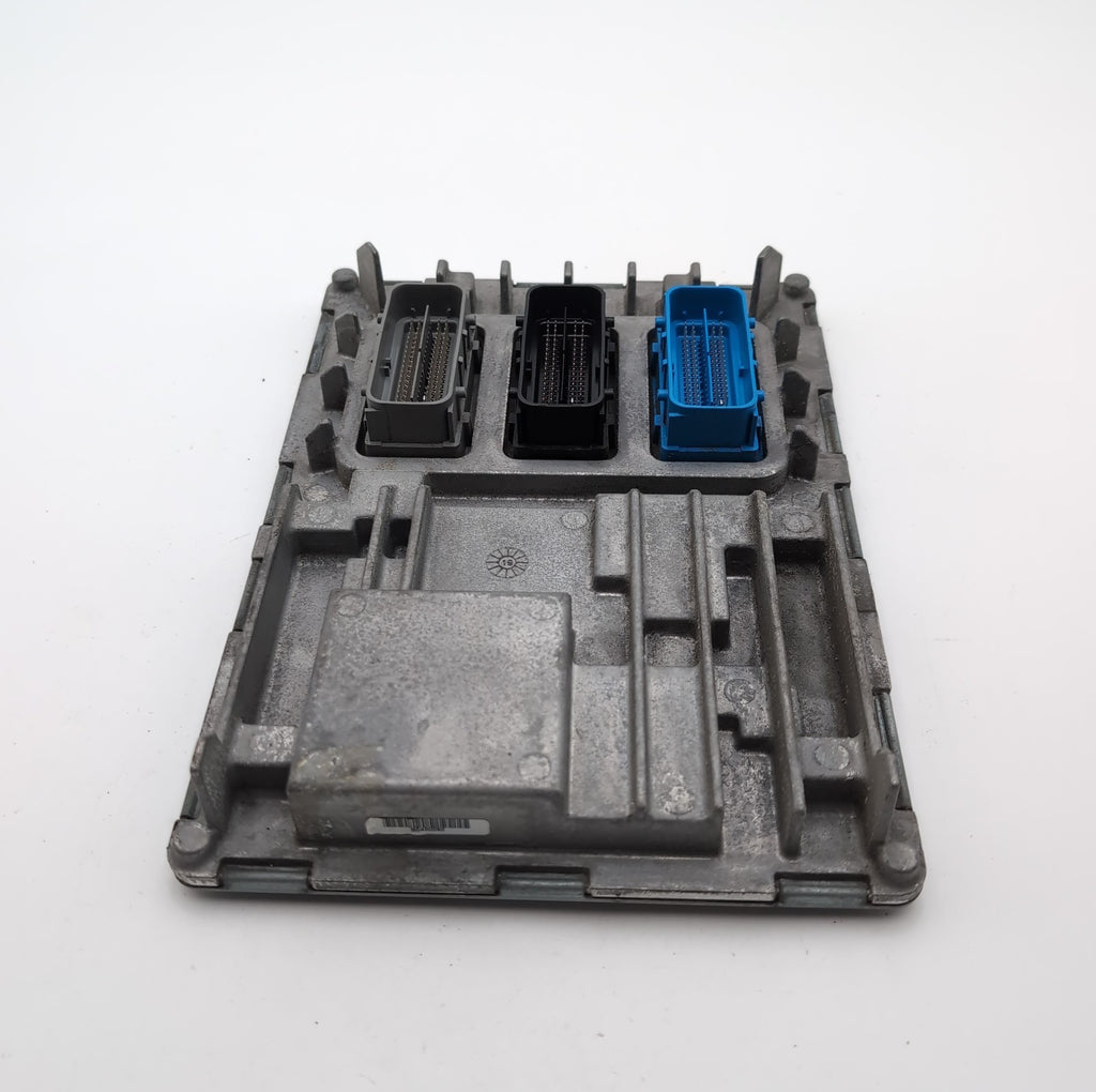 2017- 2022 Chevrolet Traverse 3.6L Engine Computer Control Module E82 12702182