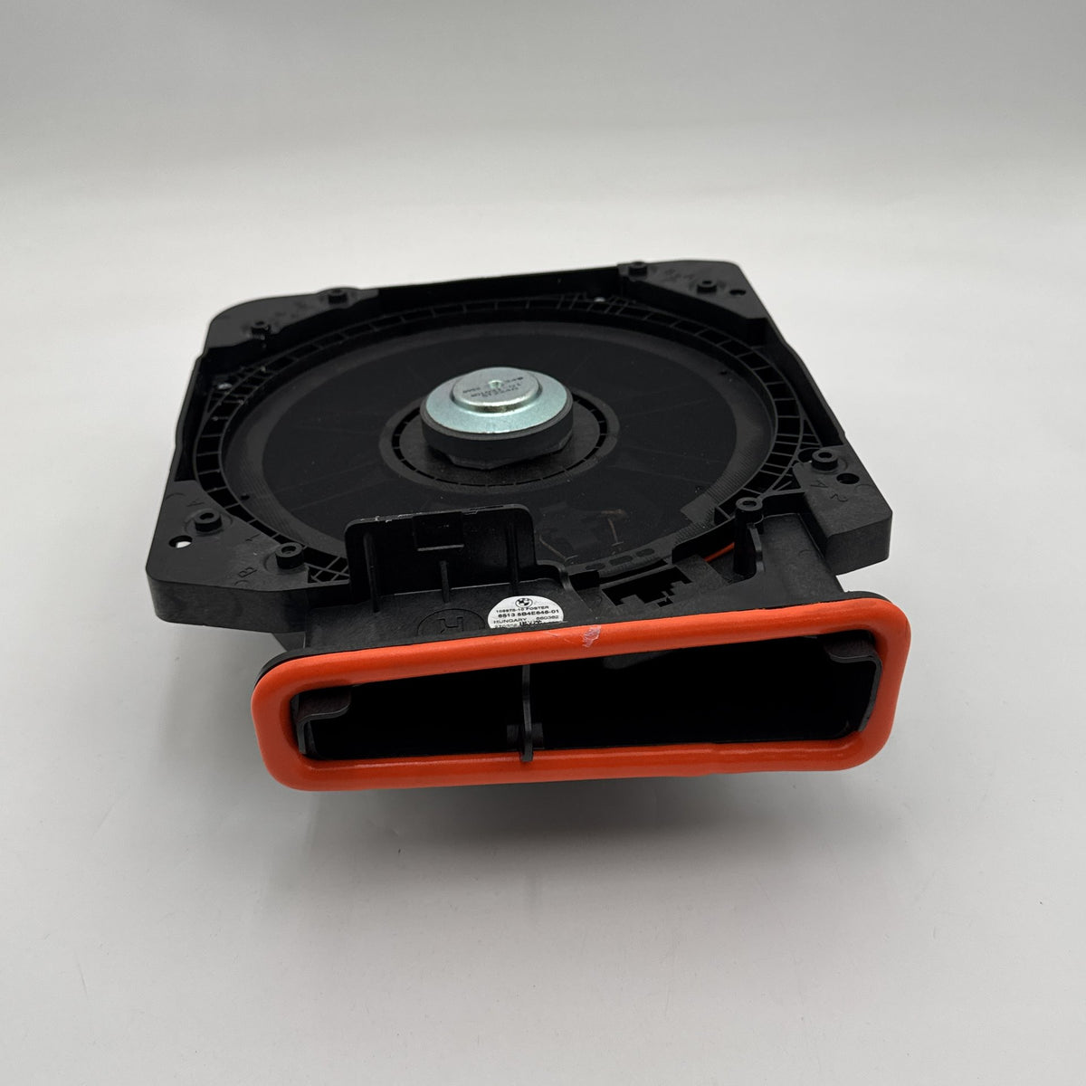 2023 - 2026 BMW X1 X2 Mini Countryman Right Central Bass Subwoofer Speaker