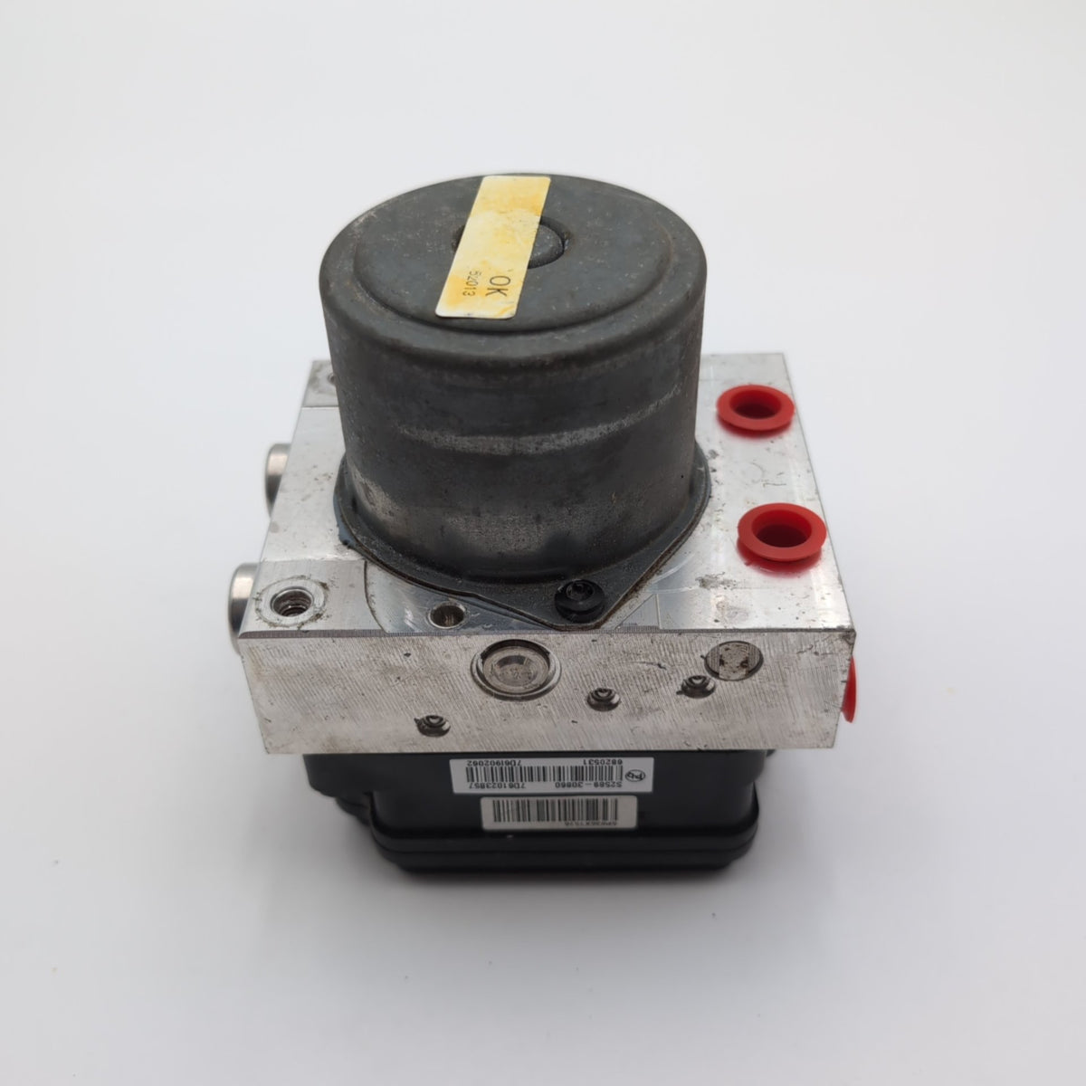 2019 2020 Hyundai Santa Fe ABS Anti Lock Brake Pump Control Unit 58900-S2650
