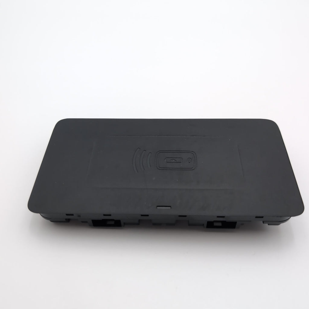 2019 - 2026 BMW G20 G26 G42 X5 X6 X7 Z4 Wireless Phone Charging Pad Tray 5B41FD5