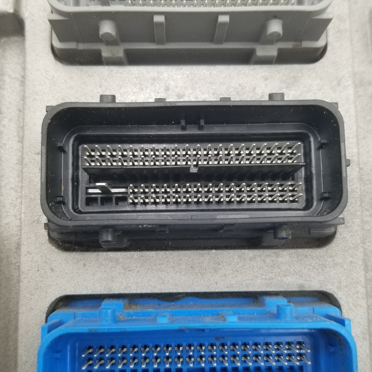 2017 2018 2019 2020 Cadillac Xt5 Engine Computer Control Module 12687483