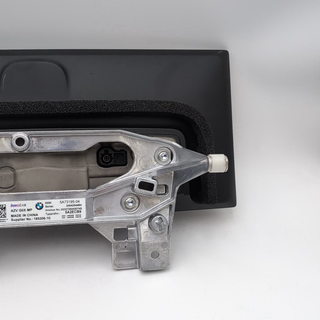 2023 - 2026 BMW X5 X6 X7 XM Instrument Cluster Infotainment Display Screen