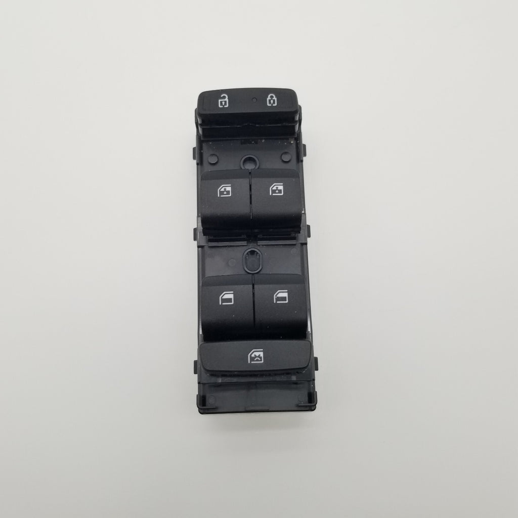 2022 2023 2024 HYUNDAI TUCSON FRONT LEFT DRIVER SIDE DOOR MASTER WINDOW SWITCH