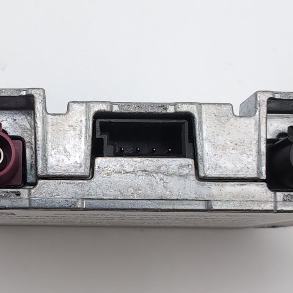 2019 - 2022 BMW 3 5 7 Series G20 G30 G12 X3 X4 X5 LTE Compensator Module 8735008
