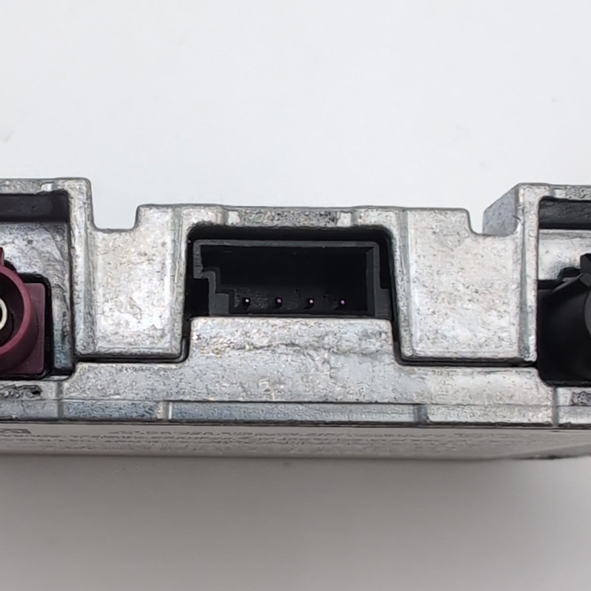 2019 - 2022 BMW 3 5 7 Series G20 G30 G12 X3 X4 X5 LTE Compensator Module 8735008