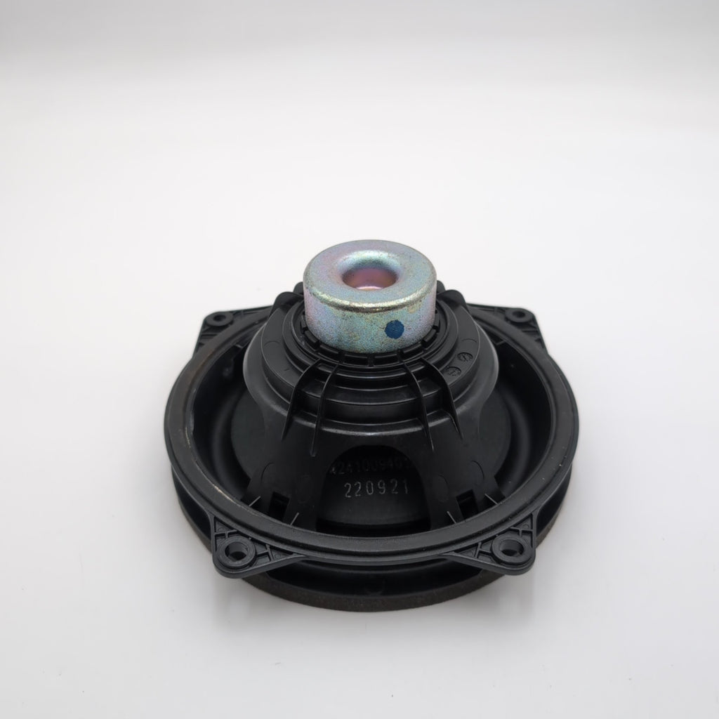 2021 - 2025 BMW i4 G26 Harman Kardon Front Woofer Speaker 5A12337