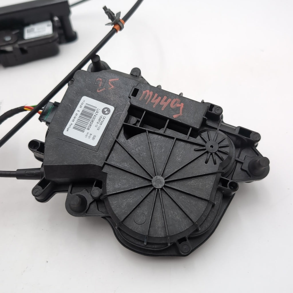 2020- 2025 BMW M440i 430i Trunk Lid Lock Latch Actuator Motor 7430626 9463391