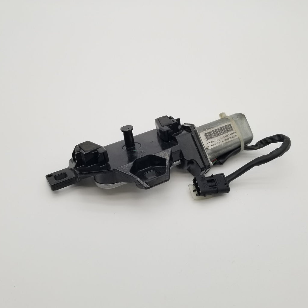 2002- 2008 For Bmw E65 Power Trunk Lid Closer Actuator Lock Drive Motor 7014872