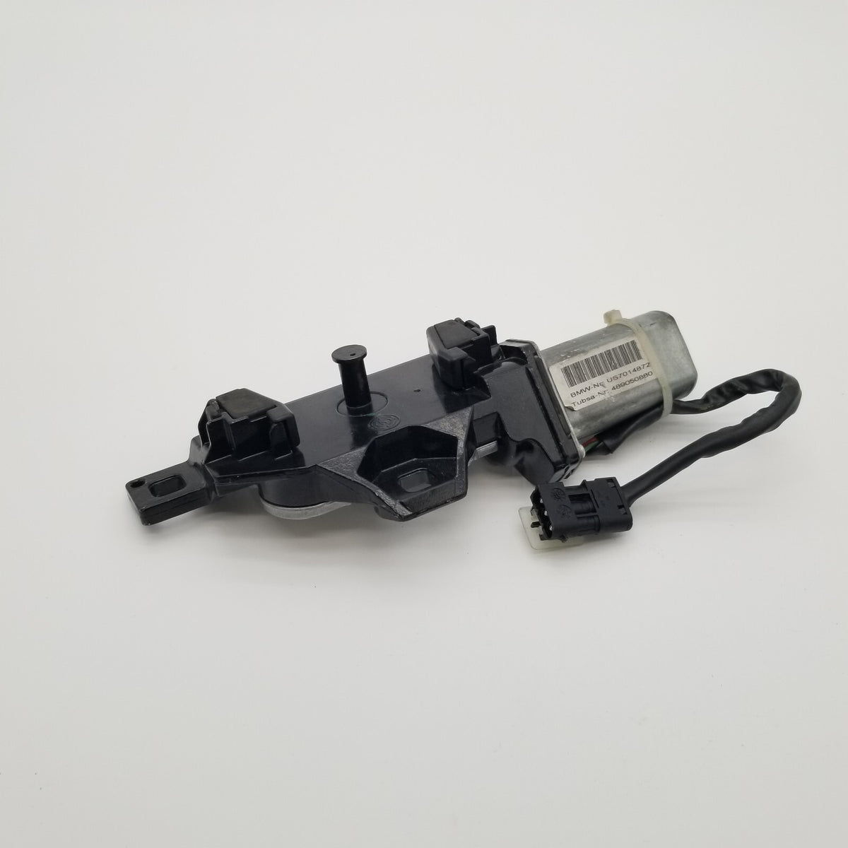 2002- 2008 For Bmw E65 Power Trunk Lid Closer Actuator Lock Drive Motor 7014872