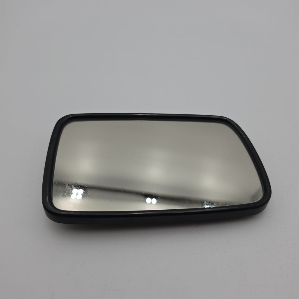 2002 - 2008 BMW 745i 750i E66 Left Side View Mirror Glass Auto Dim A3324587