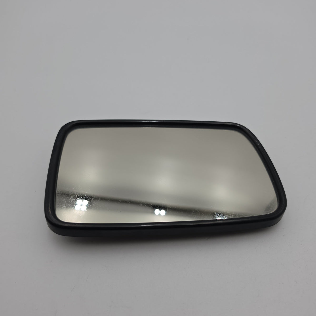 2002 - 2008 BMW 745i 750i E66 Left Side View Mirror Glass Auto Dim A3324587