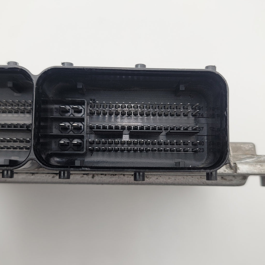 2015 HYUNDAI TUCSON 39136-2GBE6 Engine Control Module Unit Ecm