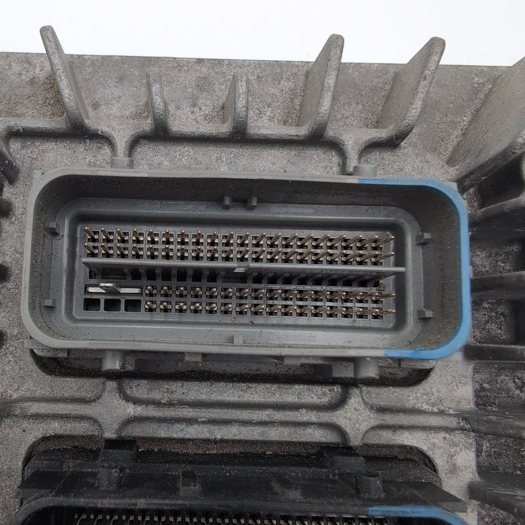 2013 - 2016 Chevrolet Equinox Engine Computer Control Module E39A 12651807