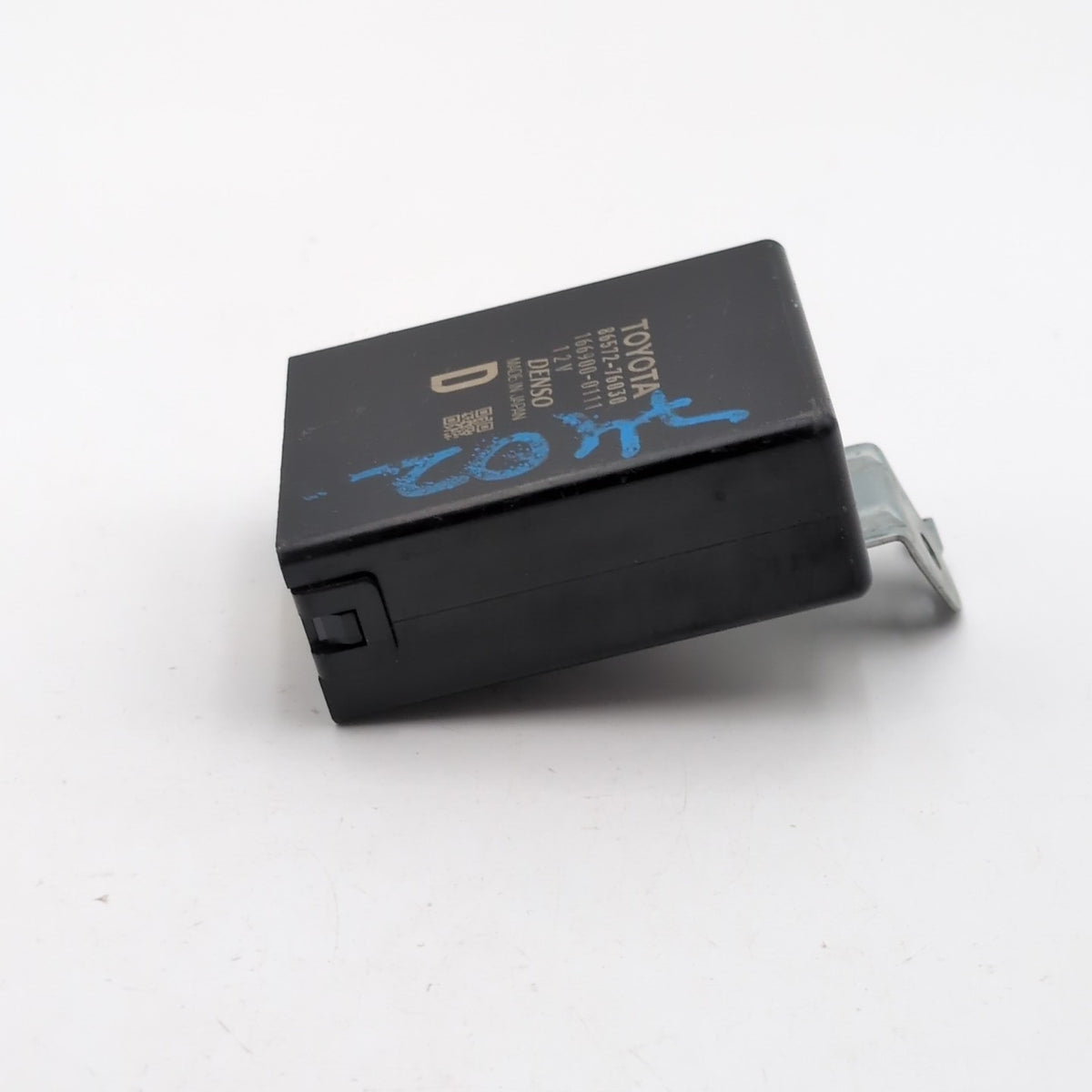 2014 Lexus CT200h Vehicle Approaching Alert Sound Module 86572-76030