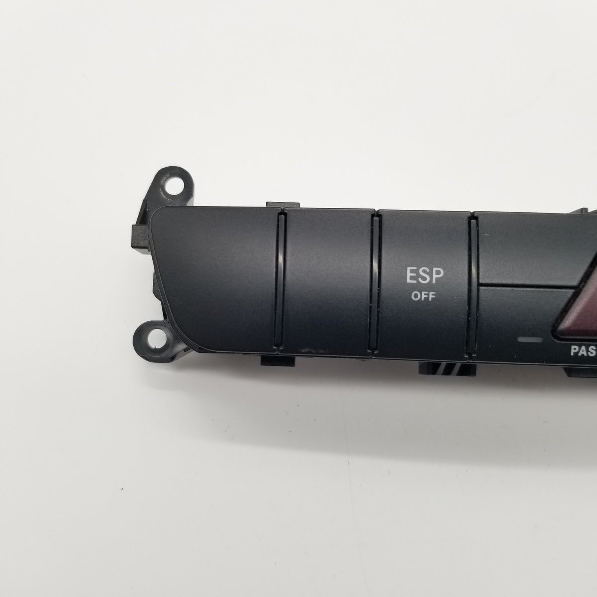 2006-2013 Mercedes W251 R350 R500 Center Dashboard Hazard ESP Control Switch