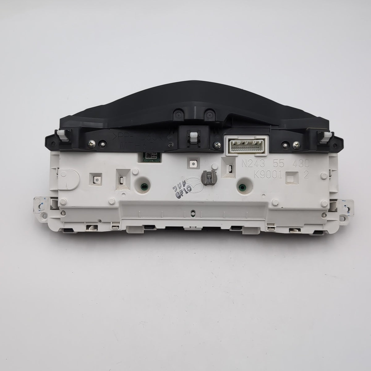 2016 2017 Mazda MX5 Miata Instrument Cluster Speedometer Gauge OEM NA1JEP7