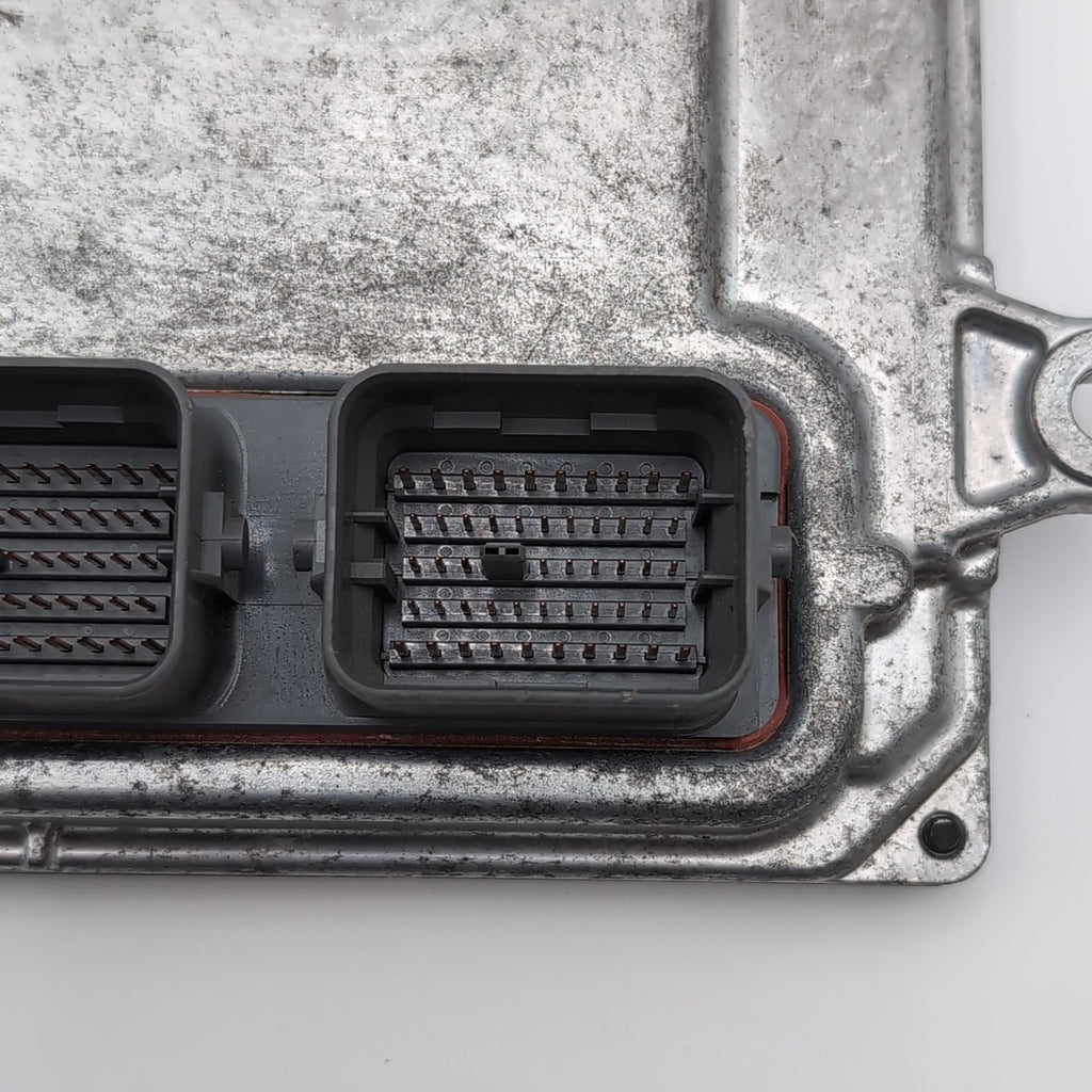 2017 Acura Mdx Engine Computer Control Module ECM OEM 37820-5J6-C64