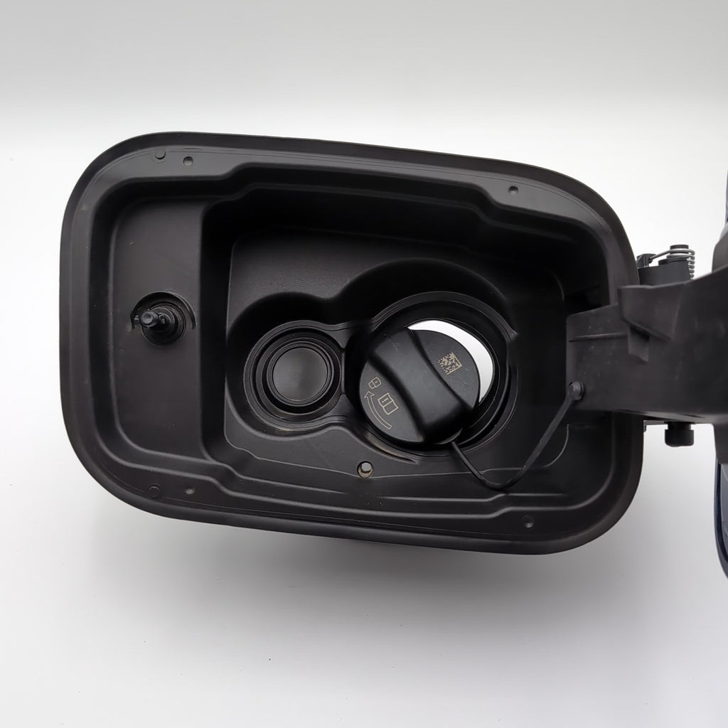 2023 2024 BMW X1 U11 M35i FUEL TANK DOOR LID & FILLER POCKET W/ GAS CAP