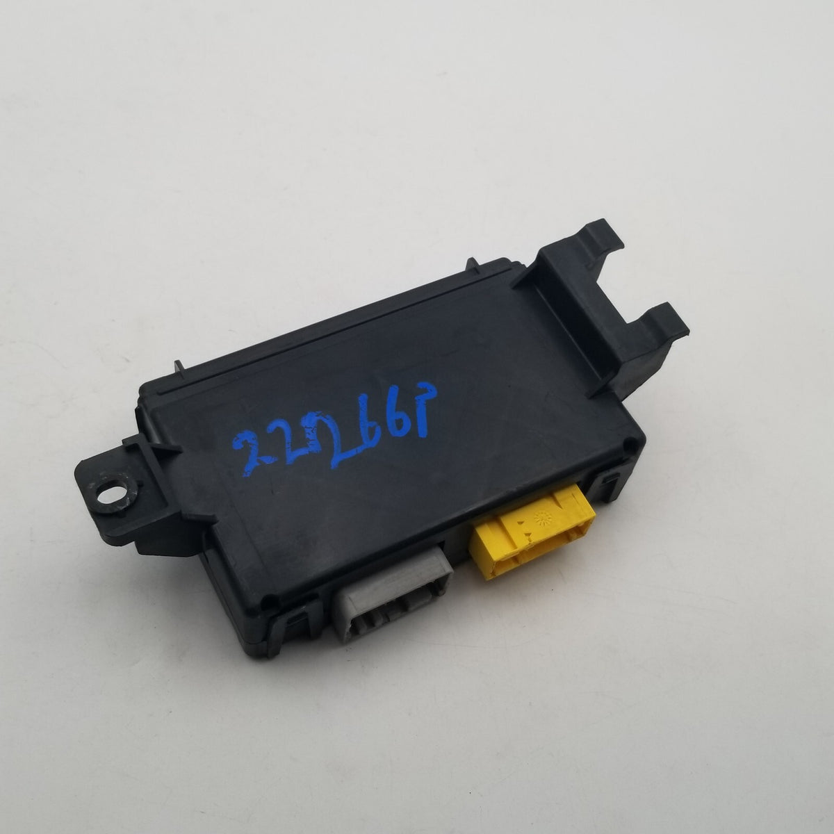 2007- 2014 LINCOLN NAVIGATOR Chassis Control Mod 7L1T17404D06AH OEM