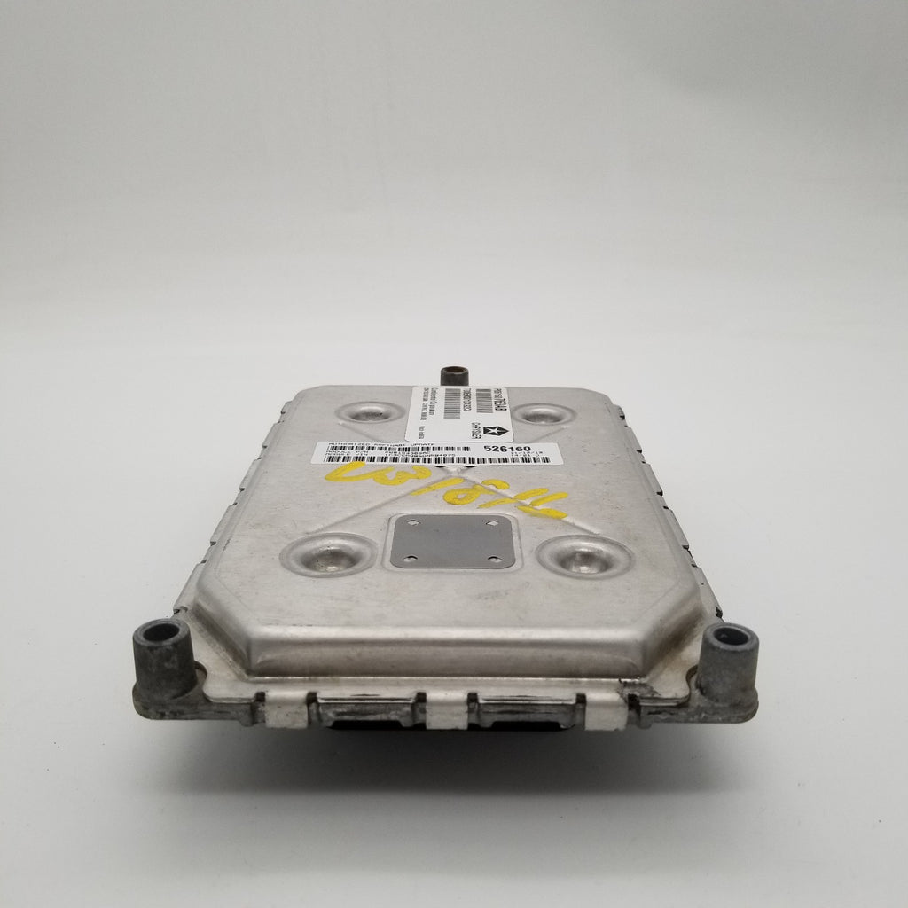 2013 Dodge Avenger Computer Brain Engine Control Module OEM P05150763AB