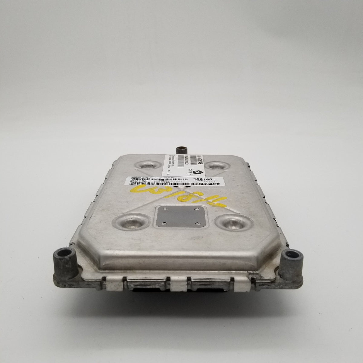 2013 Dodge Avenger Computer Brain Engine Control Module OEM P05150763AB