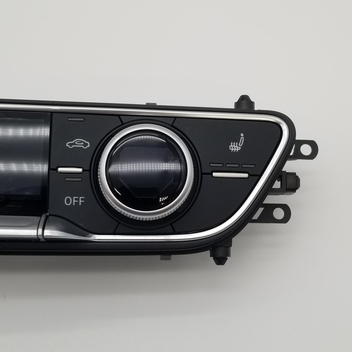 2020 2021 2022 2023 AUDI S4 Temperature Control Panel Climate 8W0820043BJ