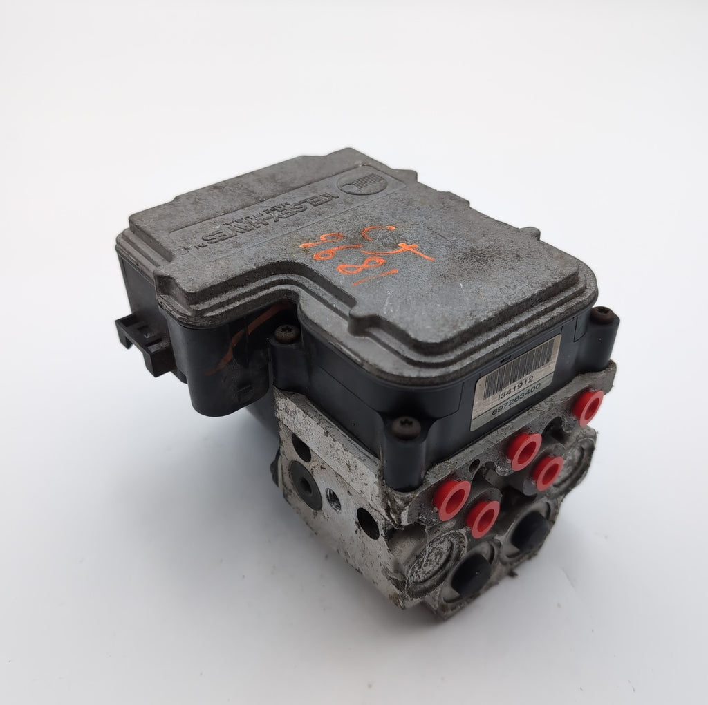 2001 2002 Isuzu Axiom 3.5L ABS Anti Lock Brake Pump 897263400
