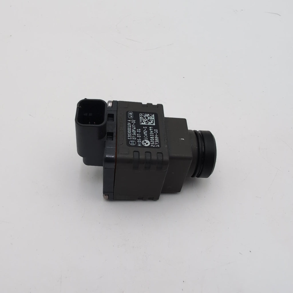 2019 - 2026 BMW G20 G22 G26 G42 G30 M5 X4 X5 X6 Surround View Camera iCAM2-S