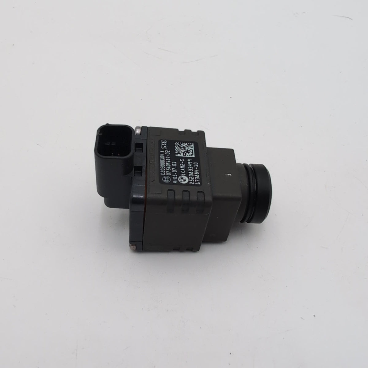 2019 - 2026 BMW G20 G22 G26 G42 G30 M5 X4 X5 X6 Surround View Camera iCAM2-S
