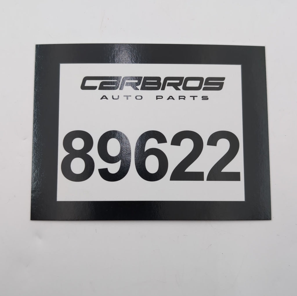2020 2021 2022 2023 Mazda CX30 2.5L ABS Anti Lock Brake Pump DGJ1437A0