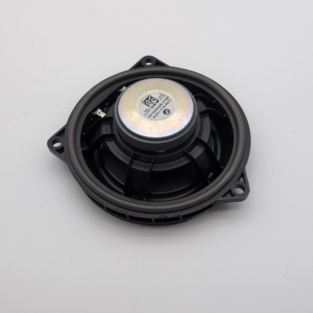 2022 2023 2024 2025 BMW X1 X2 ALEV1 Front Rear Door Midrange Speaker 9442520